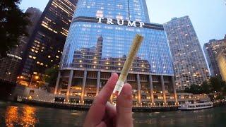 THE CHICAGO SESH!