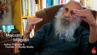 Malcolm Margolin: We Are the Humanities