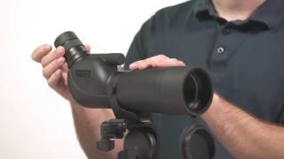 Opticron Adventurer 2WP Angled Spotting Scope