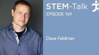 Episode 169: Dave Feldman talks about cholesterol and the ketogenic diet