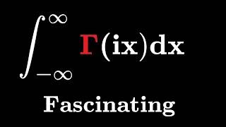 When a mathematician gets bored episode 3 (feat. proof for the mellin inversion theorem)