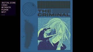 Anonim Antonim - The Criminal