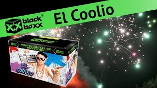 Blackboxx - El Coolio