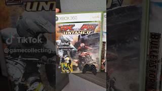 Das BESTE MX Spiel #videospiele #retrogaming #mxvsatv #xbox360 #mx #motocross #nintendo #gaming