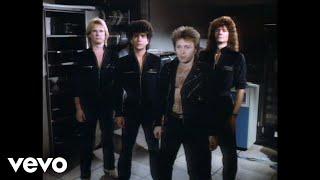 Aldo Nova - Monkey on Your Back