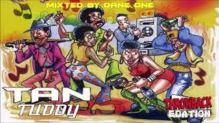 Tan Tuddy Gal Throwback Mix ▶ Feat,Konshens,Charly Black,Shenseea,Chris Martin,Vybz Kartel,Mavado