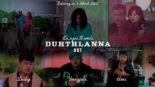 Young fella x Henz x Smiley - Ka ngai thiamlo (DUHTHLANNA OST)