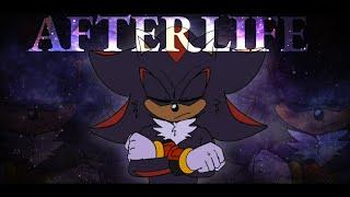 Afterlife | Animation meme | Shadow The Hedgehog (FW)