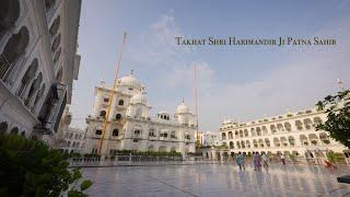 Takht Shri Harmandir Ji Patna Sahib Gurudwara Patna Bihar Tourism Viacom18 | Episode 1