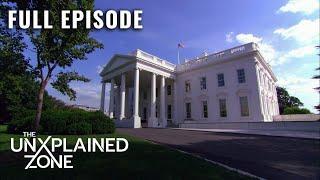 Secrets of the White House (S1, E1) | America's Book Of Secrets | Full Episode