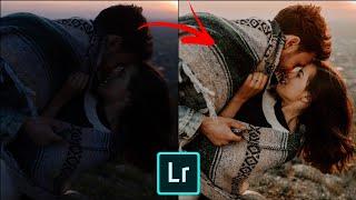 Warm Teal Editing || Lightroom Mobile Tutorial || Captureditz