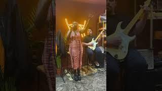 Liés Mickaëlle Leslie Live acoustique