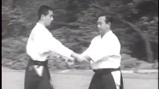 天地の氣に合するの道〜藤平光一至上演武〜 Koichi Tohei Sensei