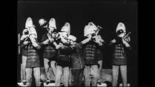 Band Drill (1894) Edison