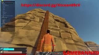 AIM | ESP | BODZIO | GAMEBANNED | POMPAHURT | HURTWORLD V1 CHEATS 2025