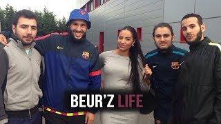 BEUR'Z LIFE - Compilation vidéo #1