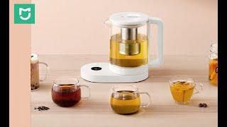 Xiaomi Mijia Smart Multifunctional Kettle