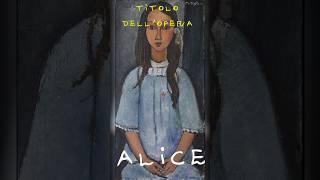 DAVIDEOGIOCHI E... CARATTERISTICHE DI "ALICE"