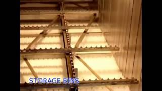 Ice Systems Australia Storage Bins