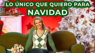 Lo único que Quiero para Navidad PELÍCULA COMPLETA | Películas Navideñas | Pelis de Estrella