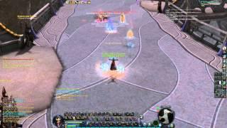 Aion Perento 3.5 - Sorcerer PvP - Psychee