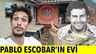 I WENT PABLO ESCOBAR'S REAL HOUSE (PRIVATE VIDEO)