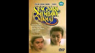 Film Minang - Sengsara Membawa Nikmat (1991) Full