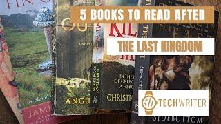 What To Read After The Last Kingdom - Part Two