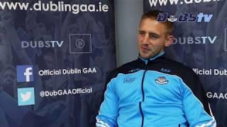 DubsTV - ON THE SPOT with Eoghan O'Gara