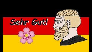 German is the most BEAUTIFUL Language in the World
