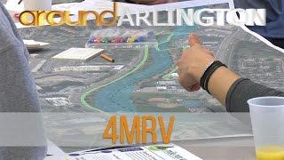 Around Arlington: 4MRV