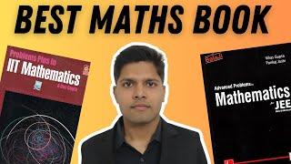 Best JEE Maths Book: A Das Gupta v/s Black Book  (by AIR 1)