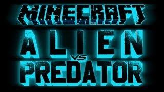 Alien Vs Predator Mod Official Trailer!