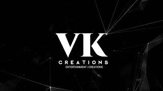 VK CREATIONS CHANNEL TITLE VIDEO