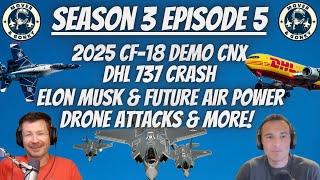 Season 3 Episode 5 - The Mover and Gonky Show