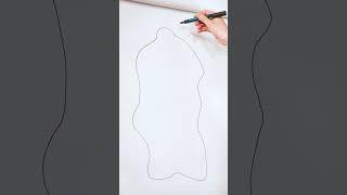 Vincent Keymer shows off his INSANE drawing skills