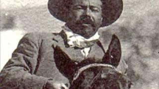 Pancho Villa: El centauro del norte. Capítulo 1