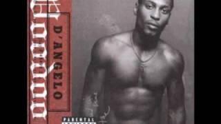 D'Angelo - Untitled (How Does It Feel)