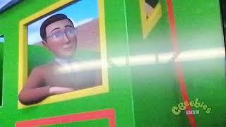 Thomas the tank engine and friend- Henry's happy coal