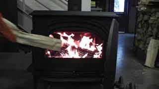 Jotul F 500 V3 Oslo