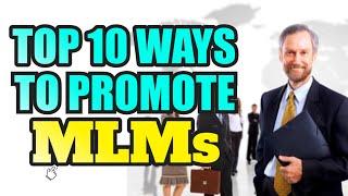 How To Promote Your Network Marketing Business The Special MLM Skill For 2023 Honest Video