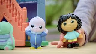 Moon and Me - Smyths Toys