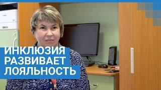 Нижний Новгород: проблемы с инклюзией #shorts