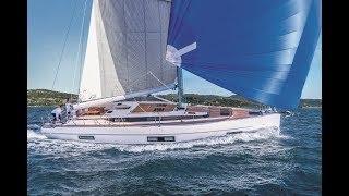 Bavaria C45 - Video officielle - Evasion Yachting