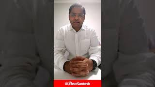 Watch Dr.Rishabh Tomar, Alumni of Santosh Medical College speak about his journey after graduating