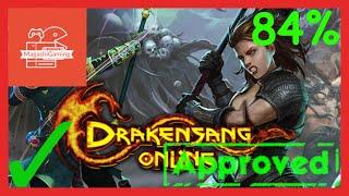 Free To Play - Drakensang Online - 3840 x 1600 Max Setting (2023) - (RTX 3080 10GB)