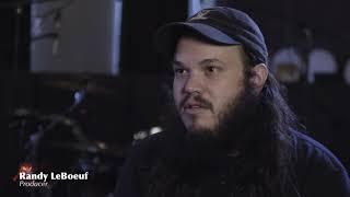 I AM - The Making of "Hard 2 Kill" (PART THREE)