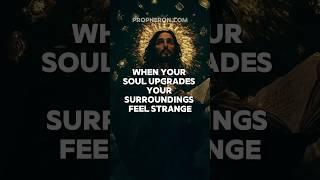 3 Hidden Signs You’re Entering a Spiritual Shift – CHOSEN ONE MUST SEE 