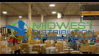 Midwest Goods Wholesale Vape & Smoke Shop Supplies Warehouse Tour 2023