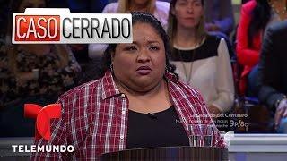 Tierra de nadie pero todos se aprovechan  | Caso Cerrado | Telemundo